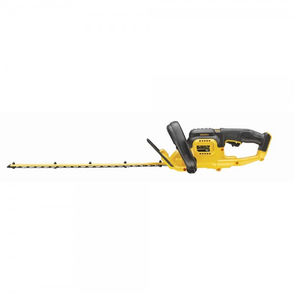 DeWALT Taille-haies sans fil 18 V - DCM563PB-XJ