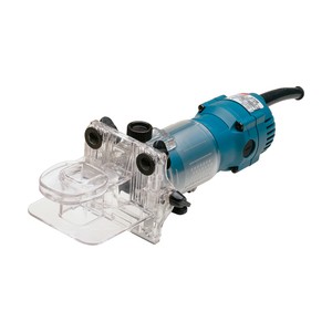 Makita Kantenfrees, 500 W - 3708FCJ