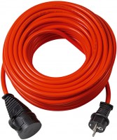 Brennenstuhl Verlängerungskabel Super-Solid IP44 25m orange AT-N07V3V3-F 3G2,5