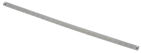 Hazet Metalen zaagblad - Totale lengte: 150 mm - 1981-01
