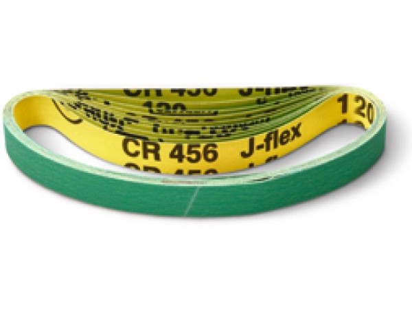 Fein Bande abrasive en céramique G80 largeur 20 mm - 63714089010