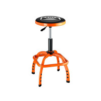 Bahco Tabouret d'atelier pneumatique matelassé - BLE305