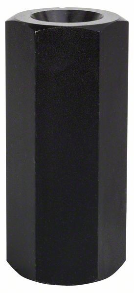 Bosch Professional Adapter für Diamantbohrkronen, Maschinenseite 1 1/4" UNC, Kronenseite G 1/2"