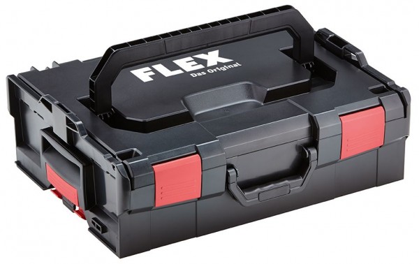 Flex Transportkoffer L-BOXX TK-L 136 - 414085