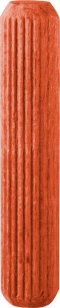 KWB Voorgelijmde houten deuvels, 6 x 30 mm - 028260