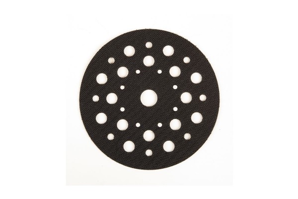 Mirka Proteggi Platorello 125mm 33F h3mm, 5/Conf. - 8295511011