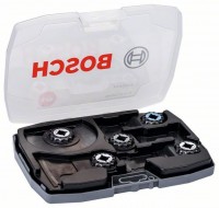 Bosch Professional Sägeblätter-Set Best of Cutting, 5-teilig - 2608664131