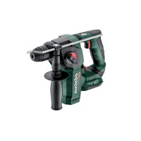 Metabo Martillo de batería BH 18 LTX BL 16, metaBOX 145 L - 600324840