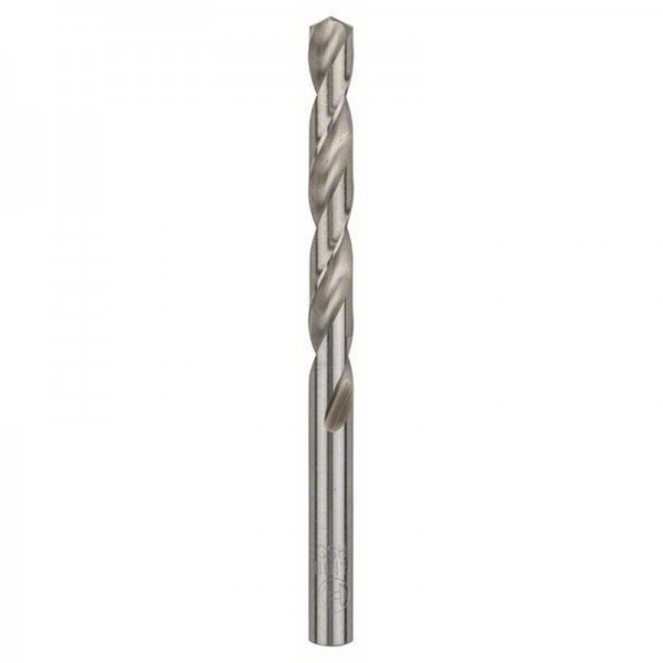 Bosch Professional Svrdlo za metal HSS-G, DIN 338 9,1 x 81 x 125 mm - 2608585515