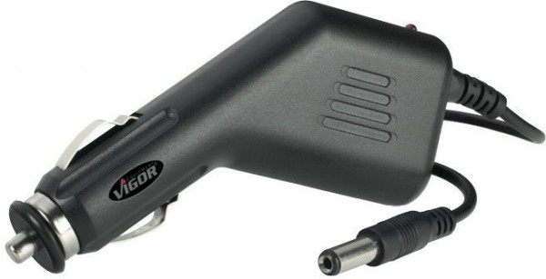 Vigor 12 V Ladekabel für LED-Knicklampe - V2347