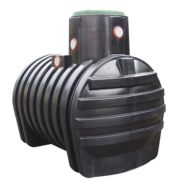 4rain Erdtank MONO 4.000 L inkl. PE- Deckel, begehbar - 295003 4rain Erdtank MONO 4.000 L inkl. PE- Deckel, begehbar - 295003