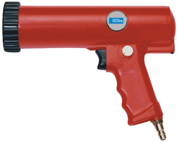 Güde Dl-Silikonpistole - 02693