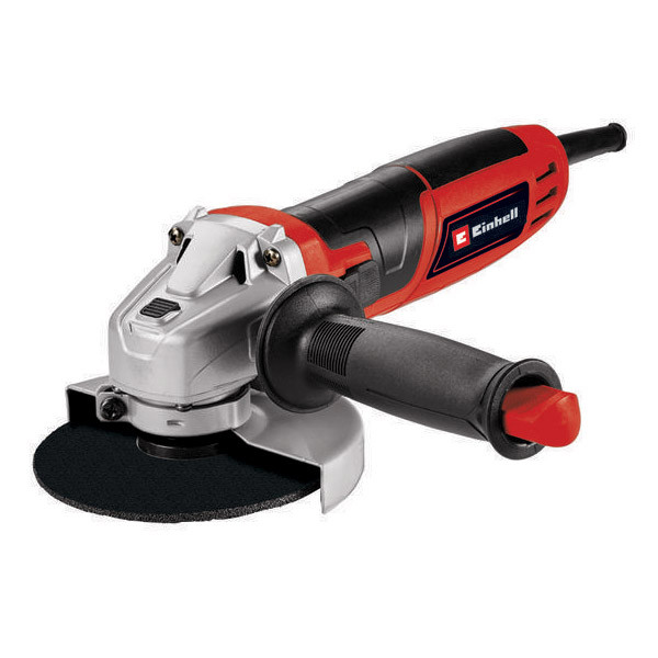 Einhell Winkelschleifer TC-AG 125/850 - 4430971