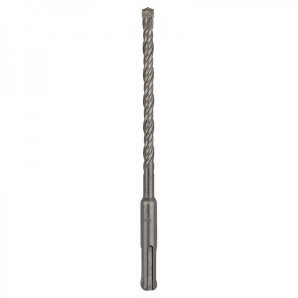 Bosch Professional Hammerbohrer SDS-plus-5, 7 x 100 x 165 mm, 10er-Pack
