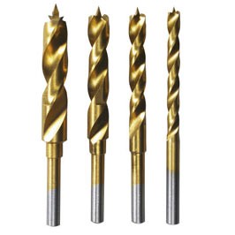 DREMEL Set houtboren (4 stuks)