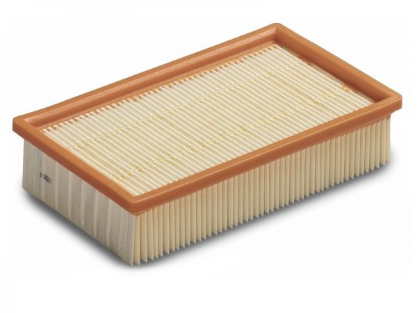 Fein Filtre à plis plat Cellulose