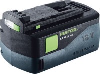 Festool Accupack BP 18 Li 5,2 AS - 200181