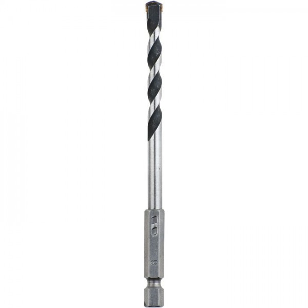 KWB Steenboren met zeskanthouder 1/4, E 6.3, ø 5.0 mm - 421005