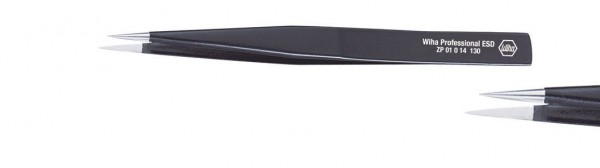 Wiha Pincette universelle Professional ESD (ZP 01 0 14) AA - 32318