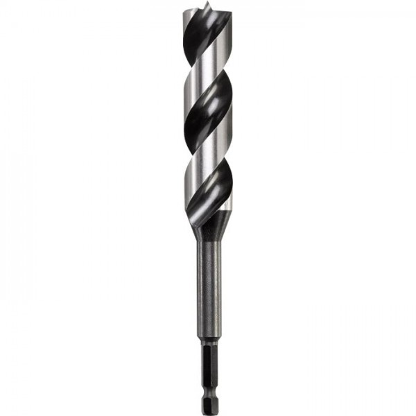 KWB 3-S Japanse slangenboor, 165 mm, ø 22 mm - 042822