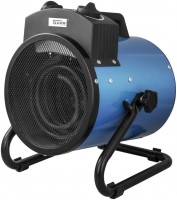 Güde Riscaldatore elettrico GEH 3000 - 85124