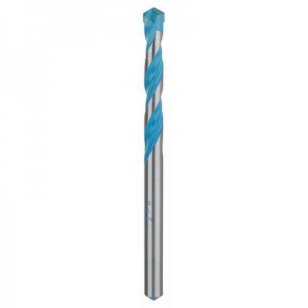 Bosch Professional Mehrzweckbohrer CYL-9 Multi Construction, 11 x 90 x 150 mm, d 10 mm