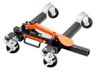 Bahco Auto dolly voor het verplaatsen van voertuigen - BH1CD680