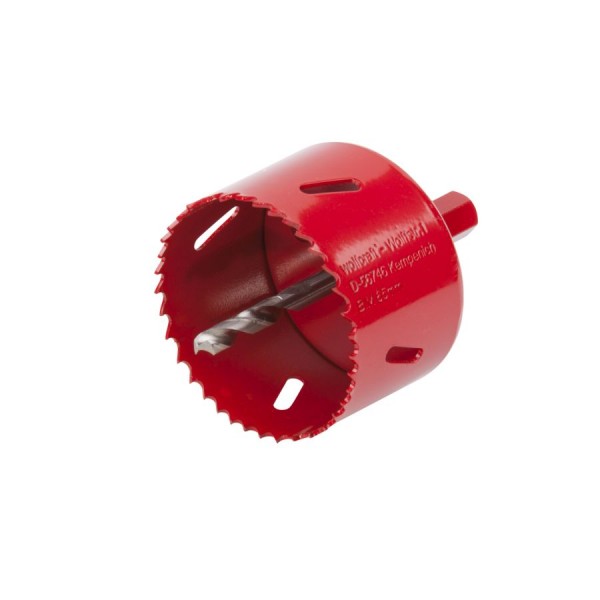 Wolfcraft 1 gatenzaag 64 mm - 5473000