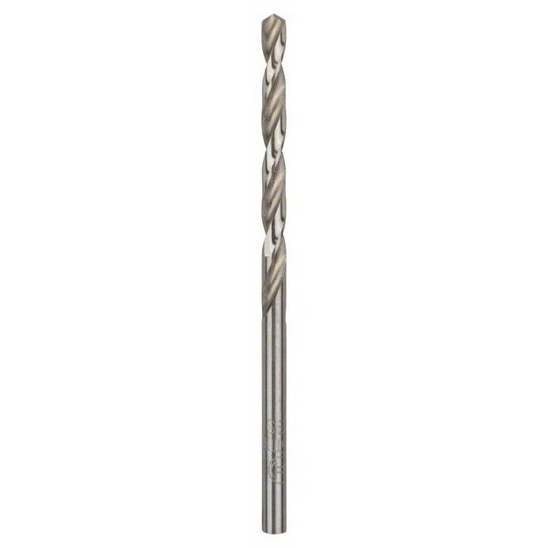 Bosch Professional Svrdlo za metal HSS-G, DIN 338 4,3 x 47 x 80 mm - 2608585487