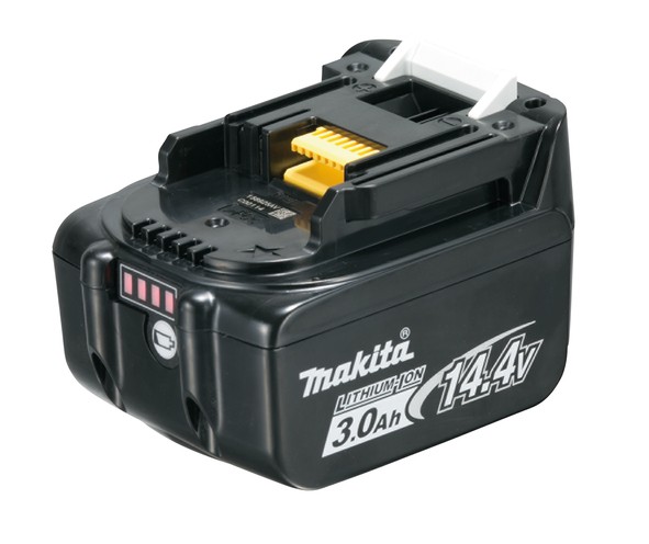 Makita Batterie Li-Ion 14,4 V / 3 Ah - BL1430B