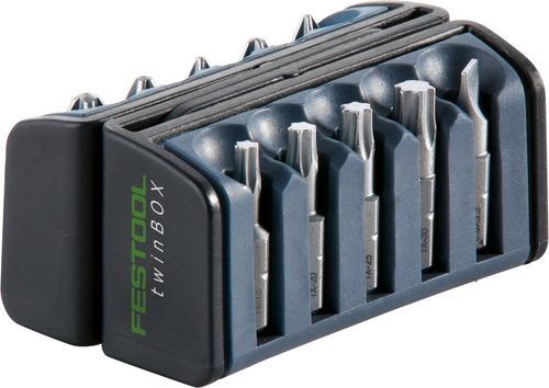 Festool twinBOX BB-MIX - 496936