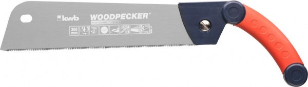KWB WOODPECKER-timmermanszaag - 304514