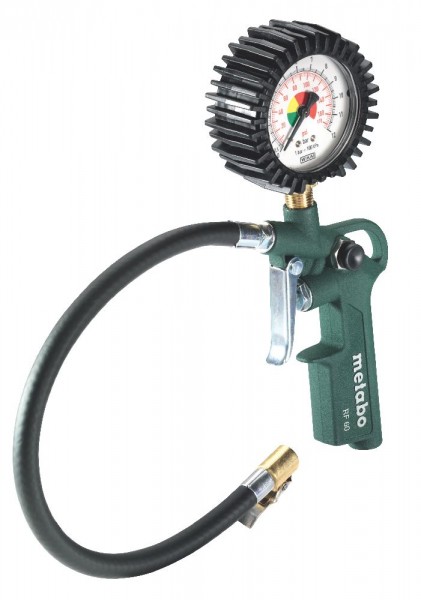 Metabo Reifenfüllmessgerät RF 60