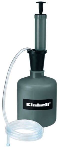 Einhell Benzine- en Oliepomp - 3407000