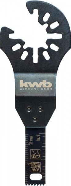 KWB Invalzaagblad, CV, 10 mm - 709150