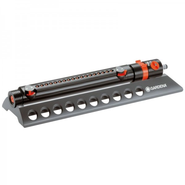 Gardena Arroseur oscillant Aquazoom 350/3