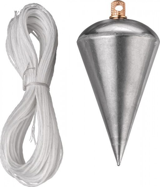 KWB Schietlood met koord - 177850