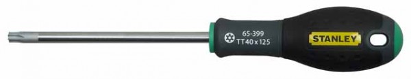 Stanley FatMax Torx Schraubendreher TT40 125 mm
