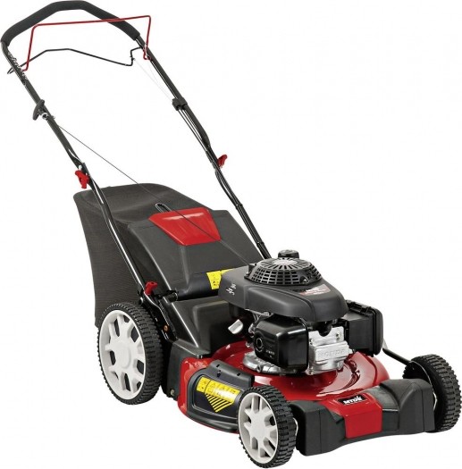 MTD Benzine Grasmaaier Optima 53 SPH HW, 53 cm - 12C-PHDQ600