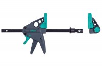 Wolfcraft Werkbladspanner lijmklem PRO 65-150-W - 3036000