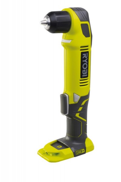 Ryobi RAD1801M Akku Winkelbohrschrauber ONE+, ohne Akku und Ladegerät - 5133001166