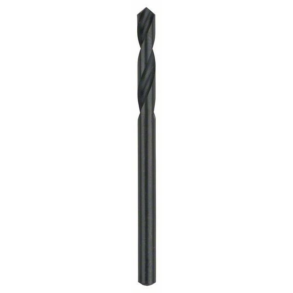 Bosch Professional Karosseriebohrer HSS-R, DIN 1897, 4 x 22 x 55 mm