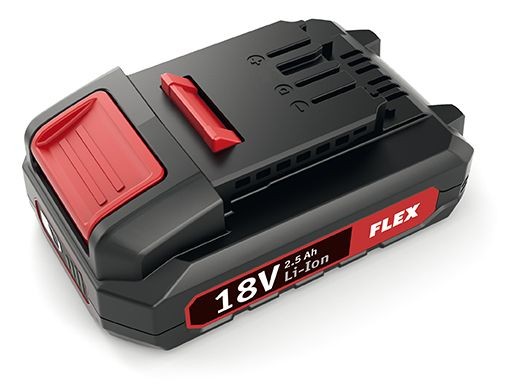 Flex Batterie Li-Ion 18,0 V - 417890
