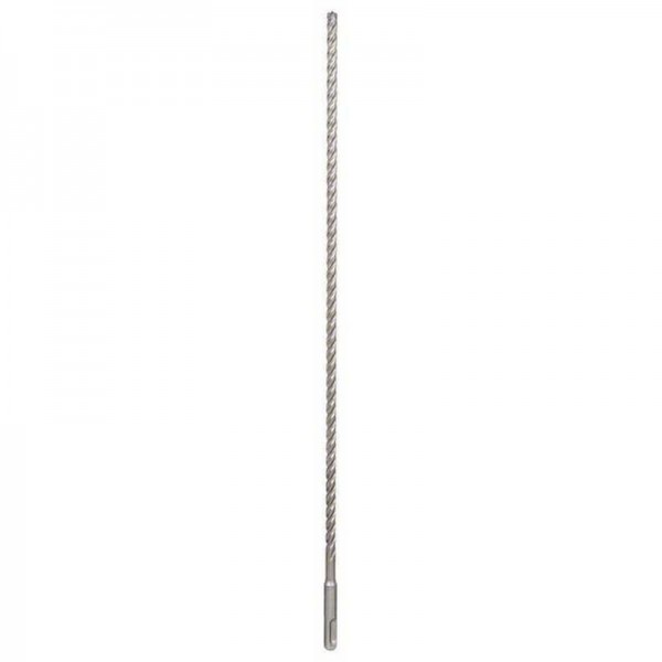 Bosch Professional Brocas para martillos perforadores SDS plus-7X, 8 x 400 x 465 mm - 2608576136