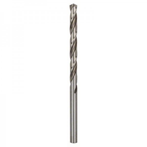 Bosch Professional Svrdlo za metal HSS-G, DIN 338 6,2 x 63 x 101 mm - 2608595067