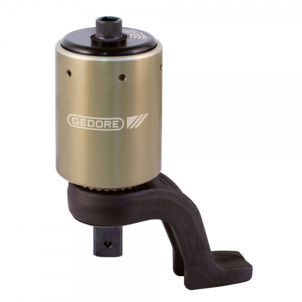 Gedore Moltiplicatore di forza DREMOPLUS ALU 4000 Nm - DVV-40Z