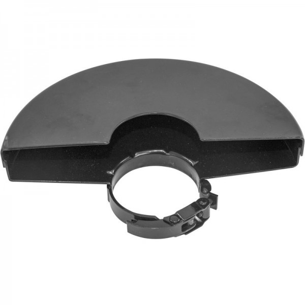Güde Capot de protection pour tronçonnage Ø 115mm (approprié pour 58518) - 58189