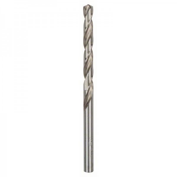 Bosch Professional Svrdlo za metal HSS-G, DIN 338 6,7 x 63 x 101 mm - 2608595336