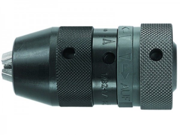 Fein Mandrin à serrage rapide, Ouverture 1-13 mm, Poids 0,56 kg - 63204032006