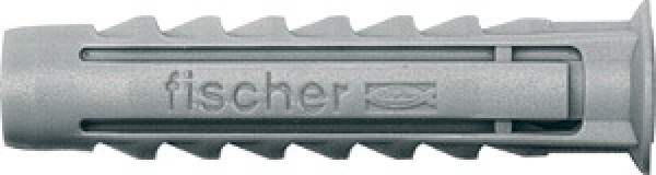 Fischer Dübel SX 6 x 30 - 100 Stück